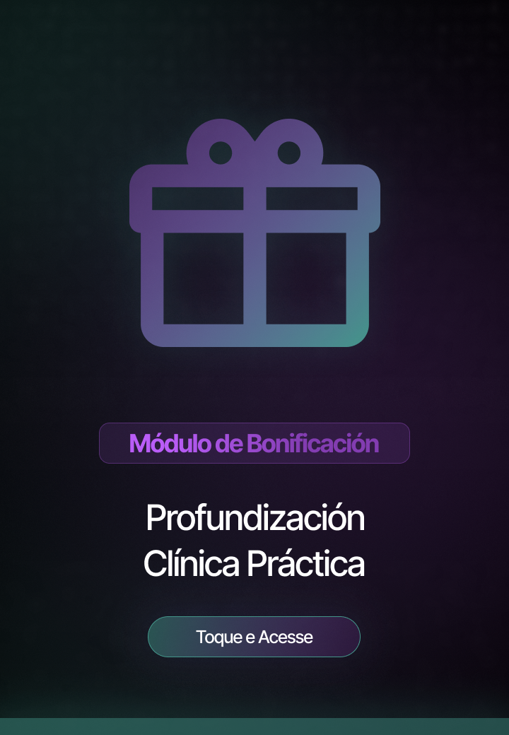 Modulo 12 Espanhol