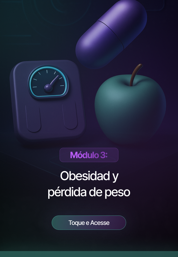 Modulo 3 Espanhol