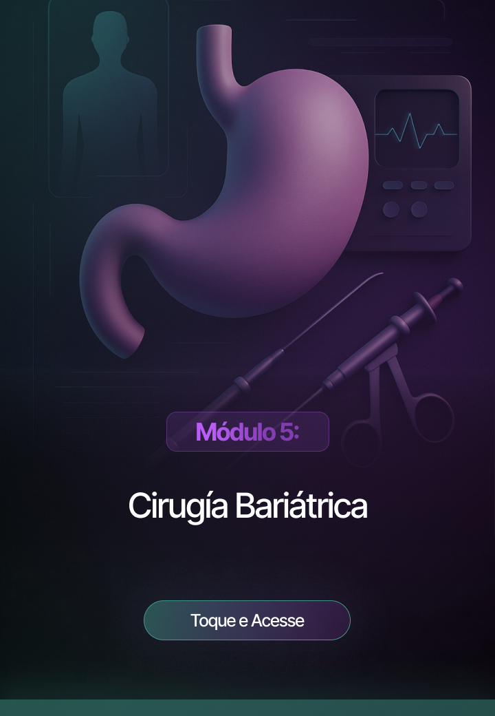 Modulo 5 Espanhol