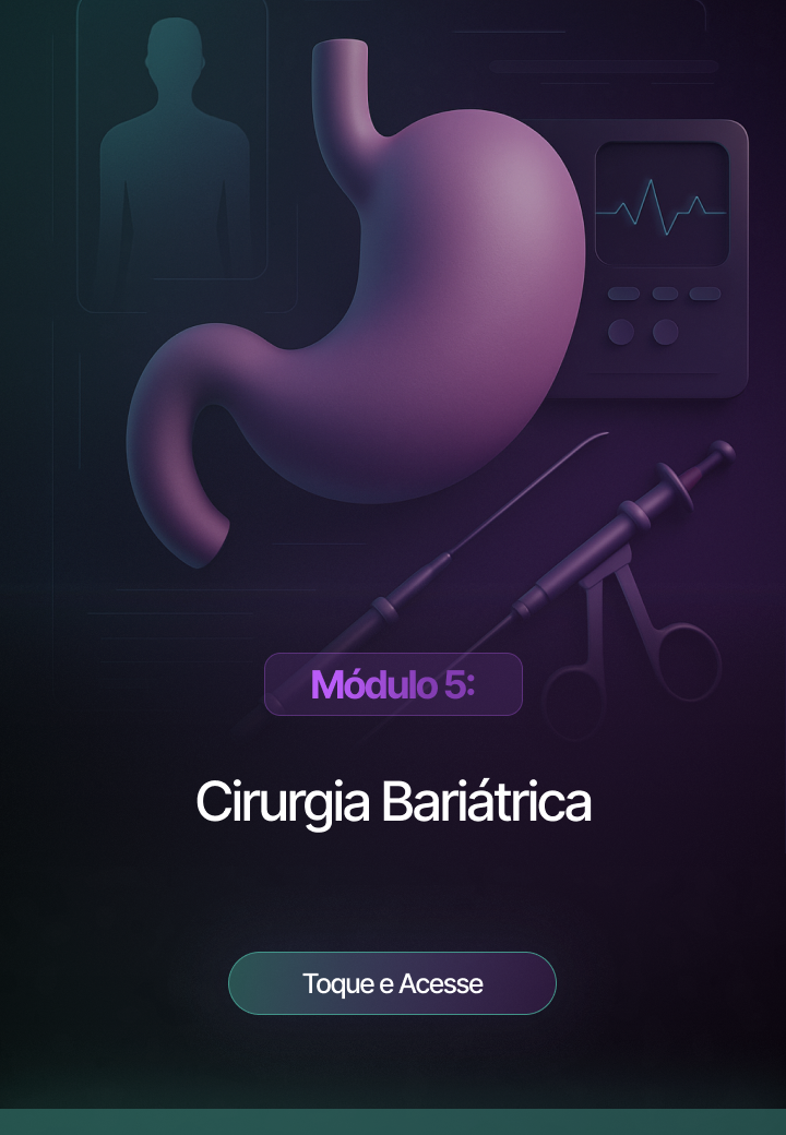 Modulo 5