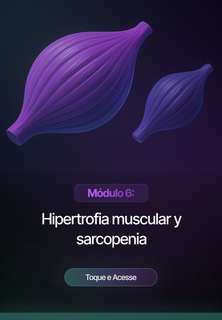 Modulo 6 Espanhol