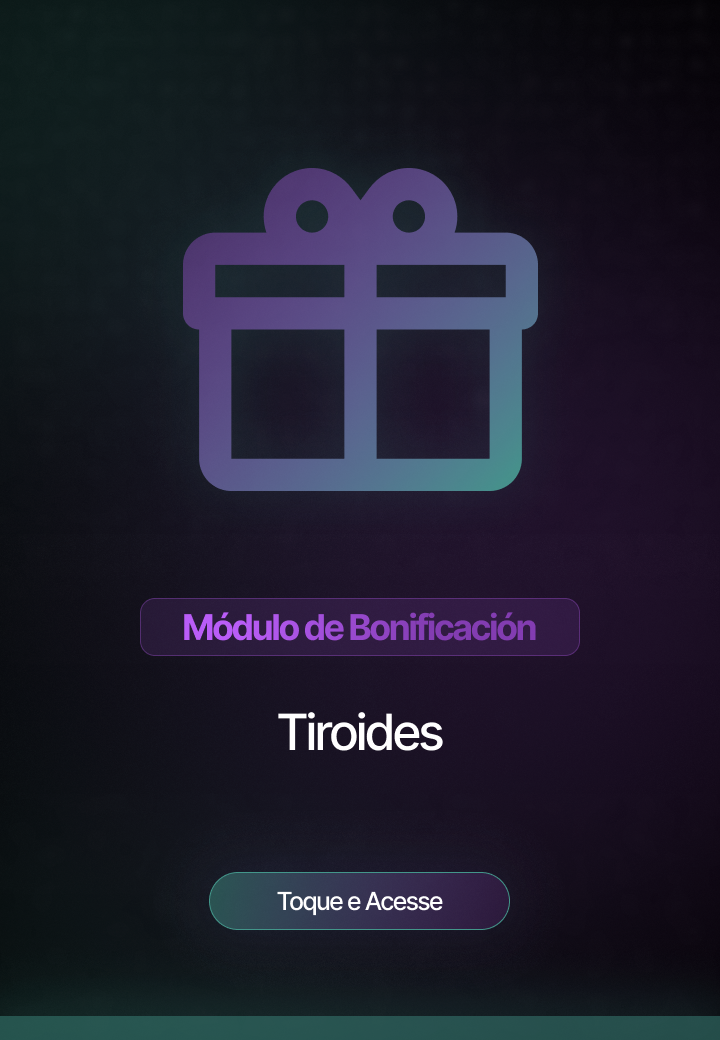Modulo 8 Espanhol