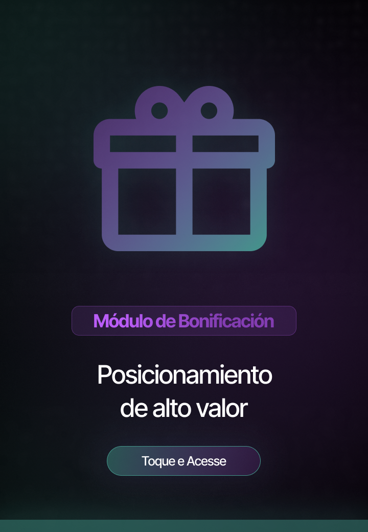 Modulo 9 Espanhol